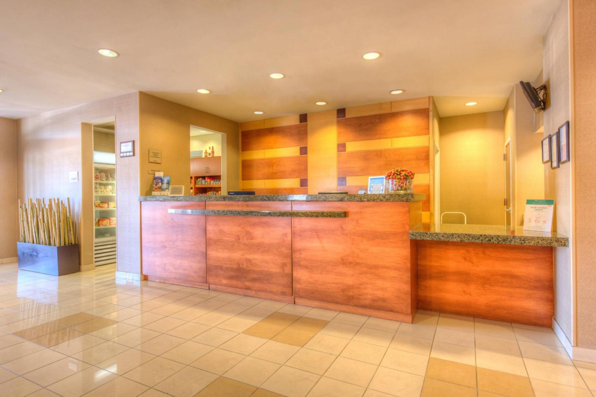 SpringHill Suites Arundel Mills BWI Airport Hanover Exterior foto