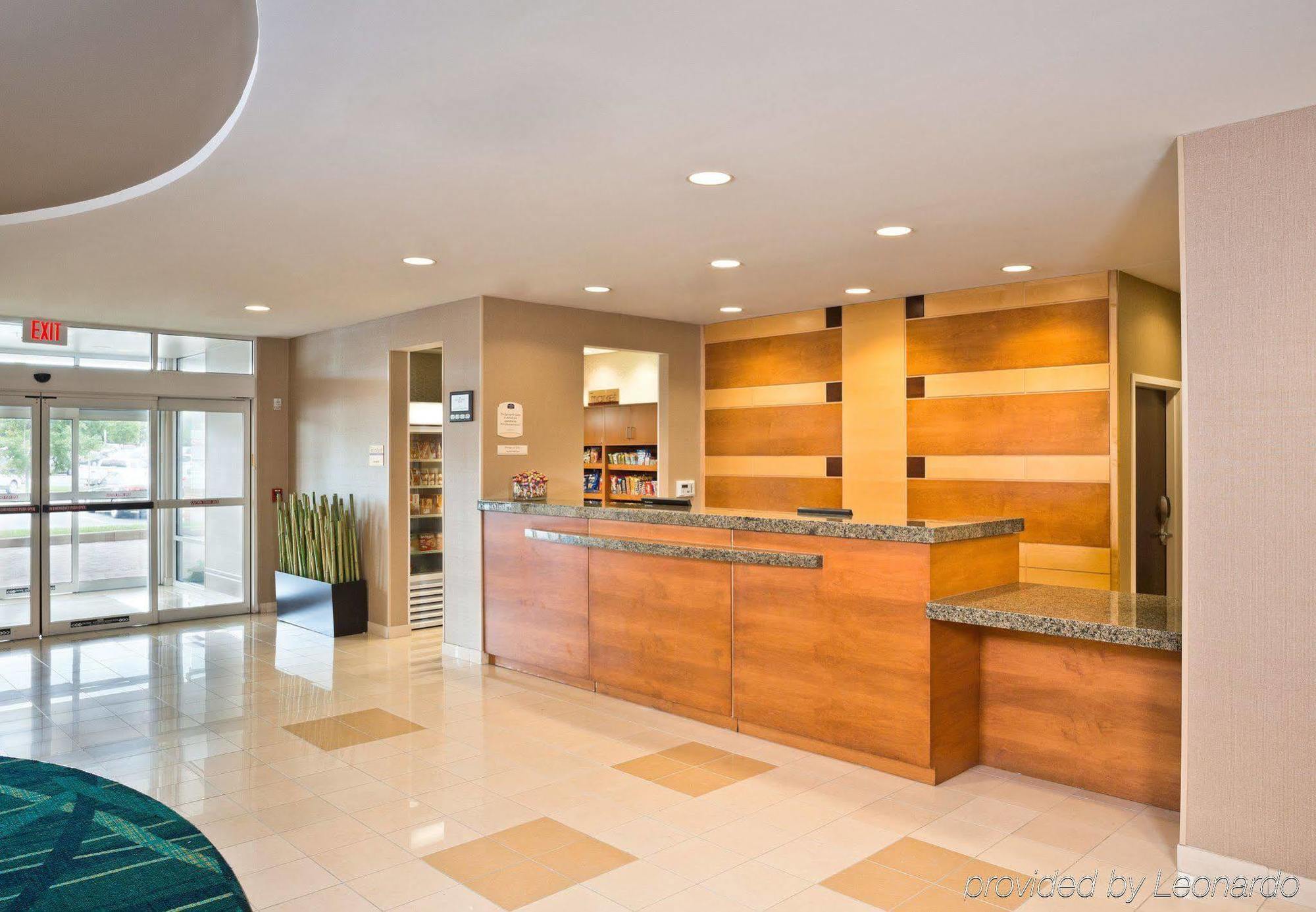 SpringHill Suites Arundel Mills BWI Airport Hanover Exterior foto